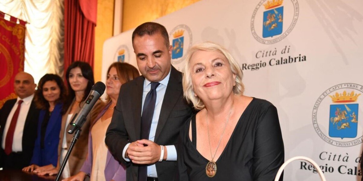 Reggio Calabria, Arena: «I am a technician at the service of my beloved city»