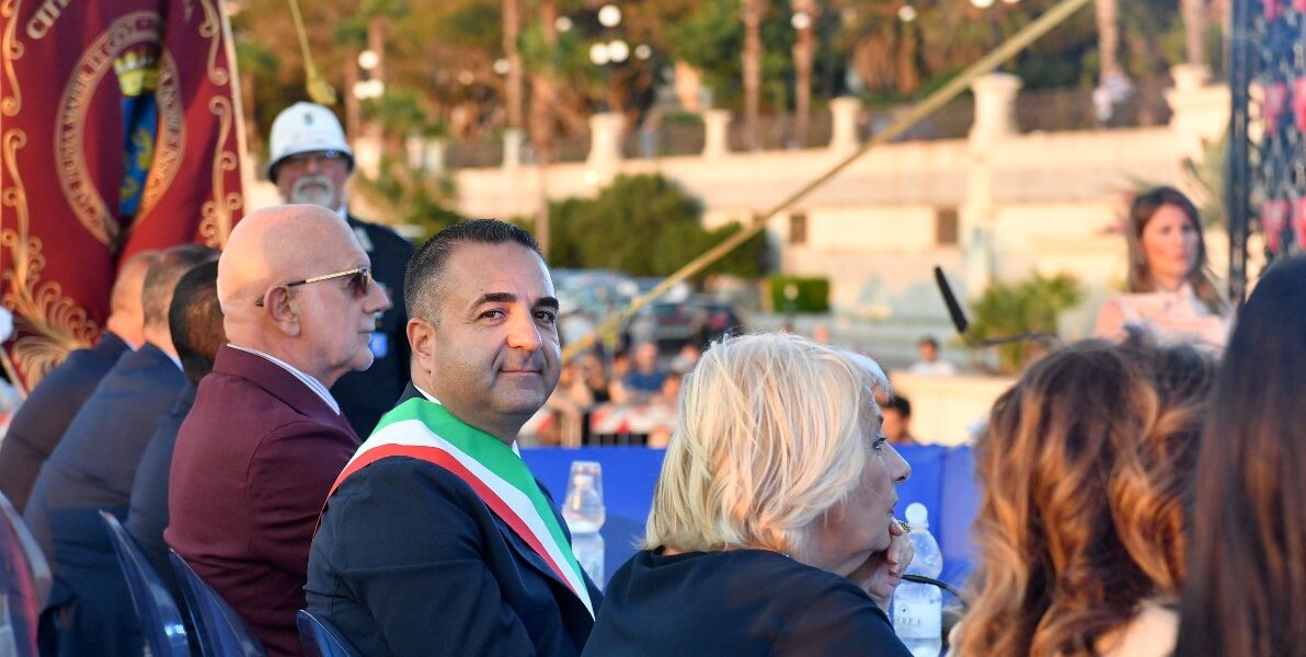 Reggio Calabria: Cannizzaro and Confindustria, the honeymoon continues