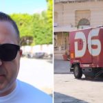 Reggio Calabria, Cannizzaro announces news: "There are neighborhoods that have never been cleaned, new waste collection plan coming soon"