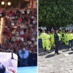 Reggio Calabria, Cannizzaro guarantees the future of Castore workers and launches a dig at the past