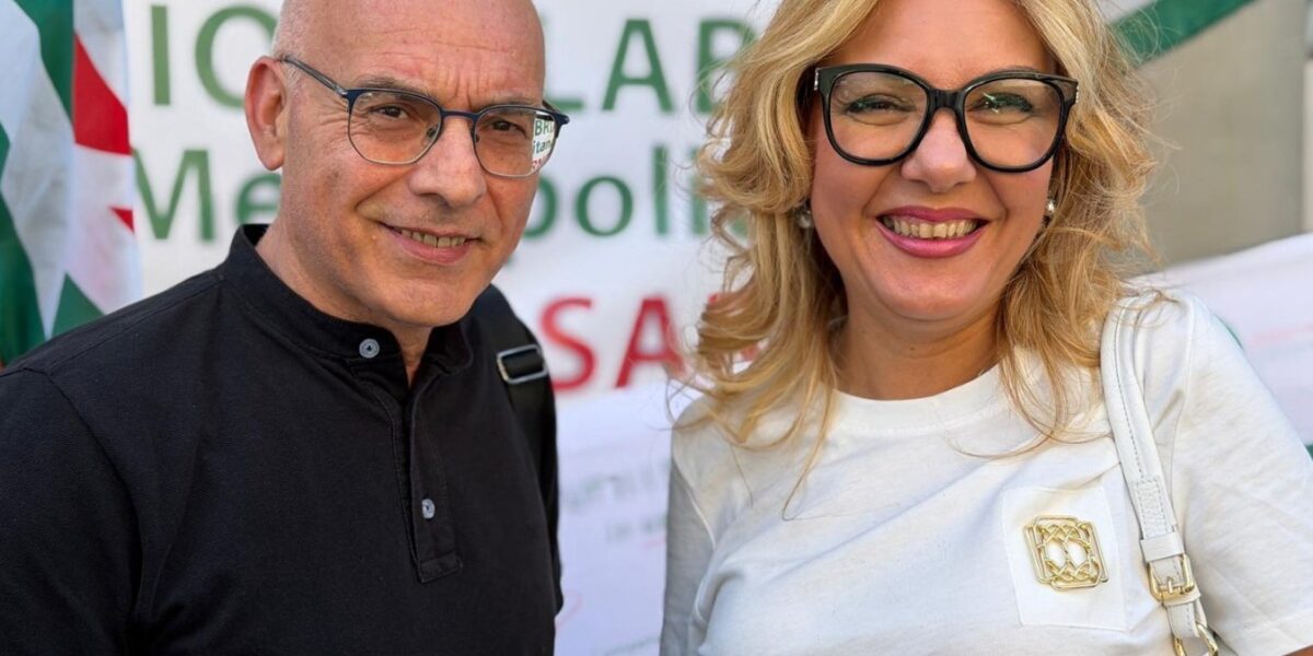 Reggio Calabria: Metro City, the CISL relaunches the need for delegations