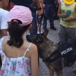 Reggio Calabria: a day of legality for children at the Sant'Antonio Abate Oratory in Terreti