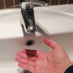 Reggio Calabria, bad weather and technical failures: inconveniences and interruptions in water supply
