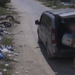Reggio Calabria, hard line on waste: 100 offenders caught, 2 complaints and 1 arrest. Cannizzaro's satisfaction