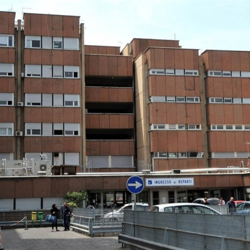 United Hospitals of Reggio Calabria