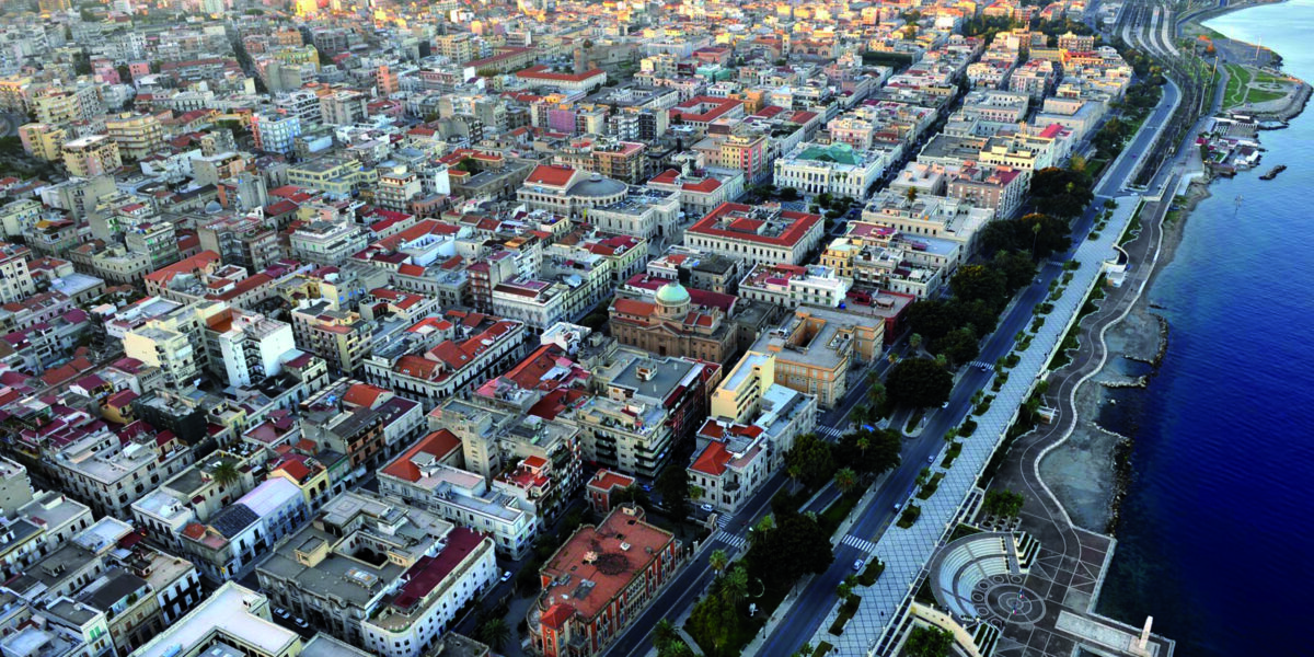 Reggio Calabria, the problems are always there but the council isn't there yet