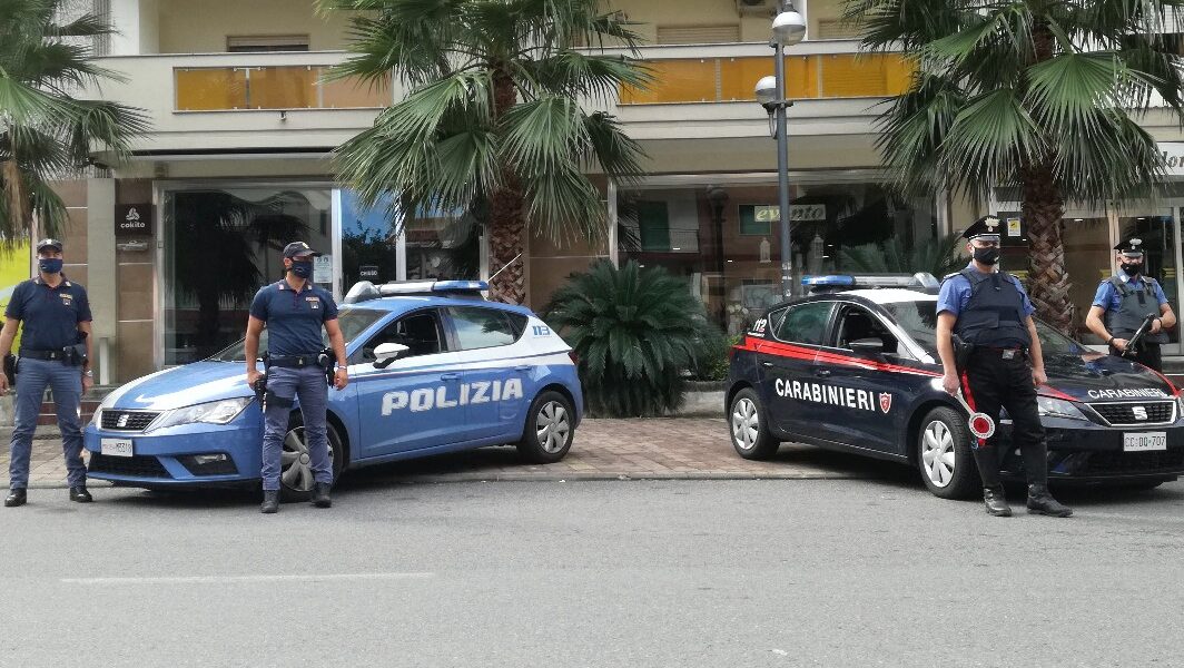 Reggio Calabria: the strength of the united 'Ndrangheta and the pivotal role of the Libri gang