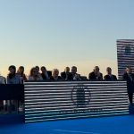 Reggio, Cannizzaro's oath amidst the applause of fellow citizens and Tajani: "I know the mayor, he will give his best" PHOTO