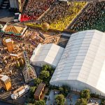 Rende looks to the future of events: the official presentation of the CTC Arena on July 7th