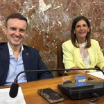 Roggero case, in Messina the League invokes the pardon of the Head of State