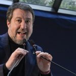 Salvini on the Cutro shipwreck: "It is unacceptable to think that the Coast Guard did not do everything possible"