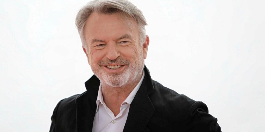 Sam Neill has died: farewell to the actor of Jurassic Park and Piano Lessons