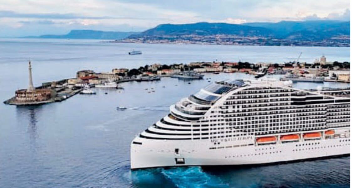 Sea Economy, here's what Messina can and must do