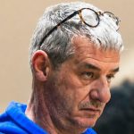 Sergio Carolillo is the new coach of Piroxy Cosenza Basket