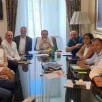 Short stop and cheaper cable car for Taormina residents