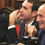 Sicily, the moral question at the Ars. Schifani's line: «Guaranteeism»