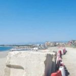 Siderno, seafront and cycle path: «Works without an overall vision»