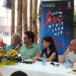 Sixteen years of music and culture in the symbolic places of Calabria, the Tyrrhenian Sea ready to dress up