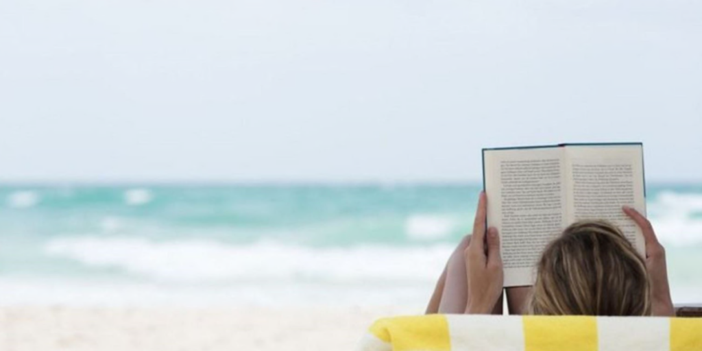 Summer yellow smells of... Sicily. Boom in books set in the Aeolian Islands