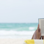Summer yellow smells of... Sicily. Boom in books set in the Aeolian Islands