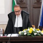 Talerico on Spadaro's inauguration: «Now it's up to the legal profession not to leave the new President alone»