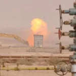Tenth night of US attacks on Iran. The Pasdaran: "Amazon data center destroyed in Bahrain". Trump considers all-out war