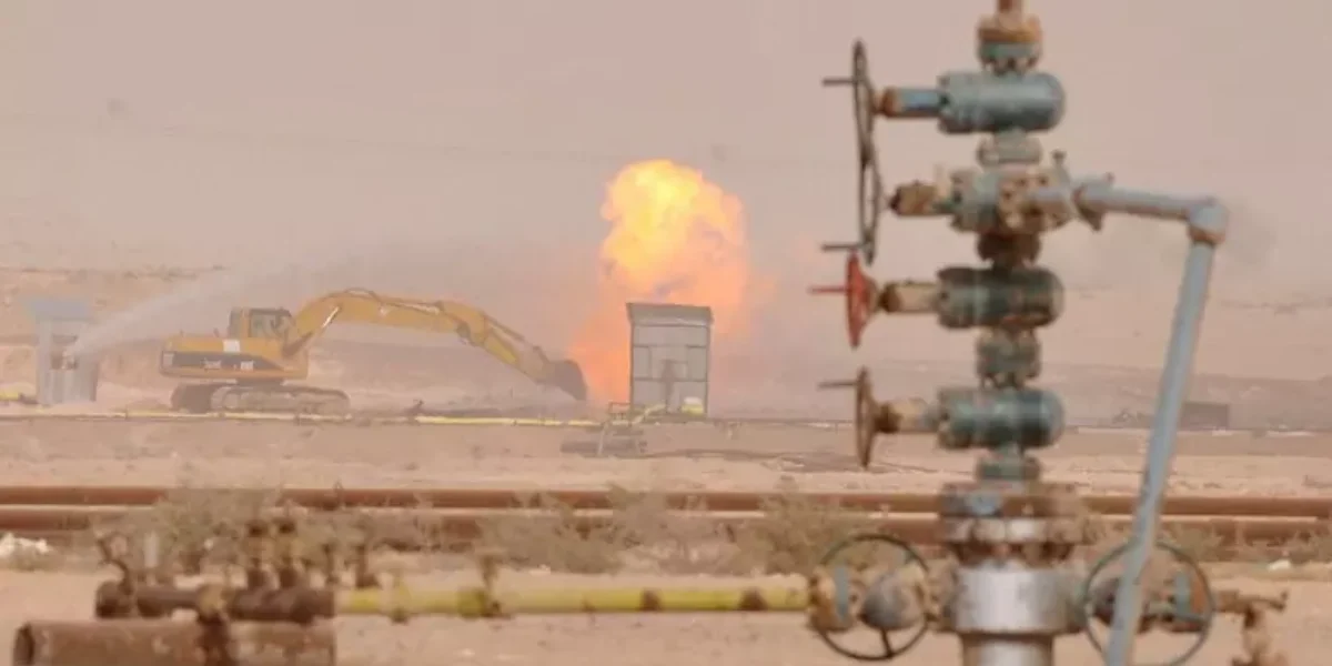 Tenth night of US attacks on Iran. The Pasdaran: "Amazon data center destroyed in Bahrain". Trump considers all-out war