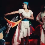 Thàlassa Festival: in July two new events between scientific dissemination and theatre-concert