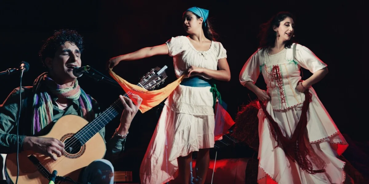 Thàlassa Festival: in July two new events between scientific dissemination and theatre-concert