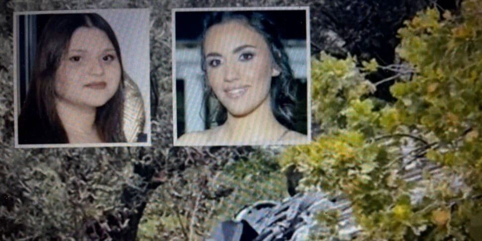 The Christmas accident in S. Pietro a Maida which cost the lives of the very young Anna and Maria: a conviction and an indictment