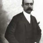 The Federico De Roberto-Luigi Albertini correspondence. The world vibrates in those letters