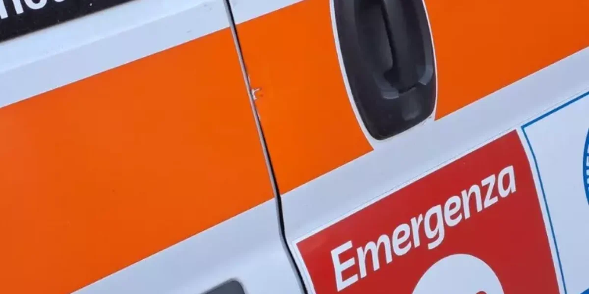 The German tourist died during a diving excursion in Tropea, he was 61 years old