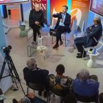 The "Italian dream" according to Alec Ross: taking back the future by starting from young people. And from the South