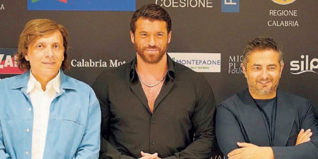 The Magna Graecia Film Festival raises the curtain. Protagonist cinema