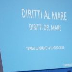 The Tirreno d'AMare Festival dei Sensi begins with the debate "Rights to the Sea, rights of the sea"