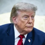 The US Senate stops the 1,150 billion plan: the unauthorized war with Iran weighs heavily