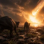 The asteroid that killed the dinosaurs has been reconstructed: a "CO chondrite" among the rarest and oldest in the Solar System