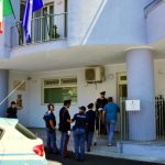 Three arrests and two residence orders for drug dealing in Castrovillari