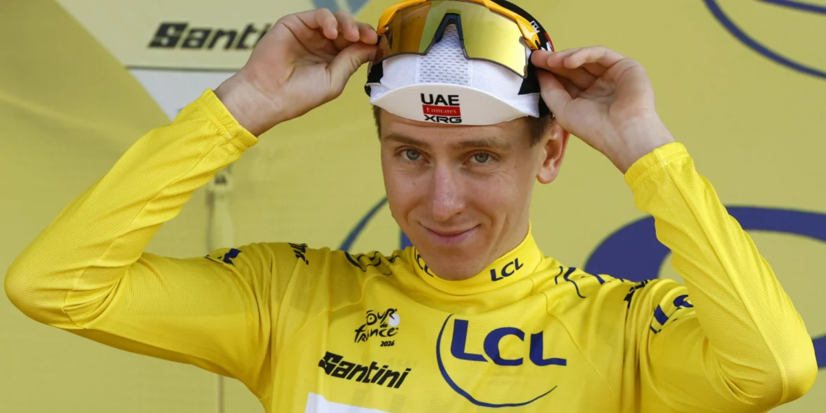 Tour de France, Evenepoel dominates the time trial: Pogacar remains in the yellow jersey