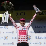 Tour de France, great feat by Carapaz on Alpe d'Huez. Pogacar secures his fifth victory in yellow