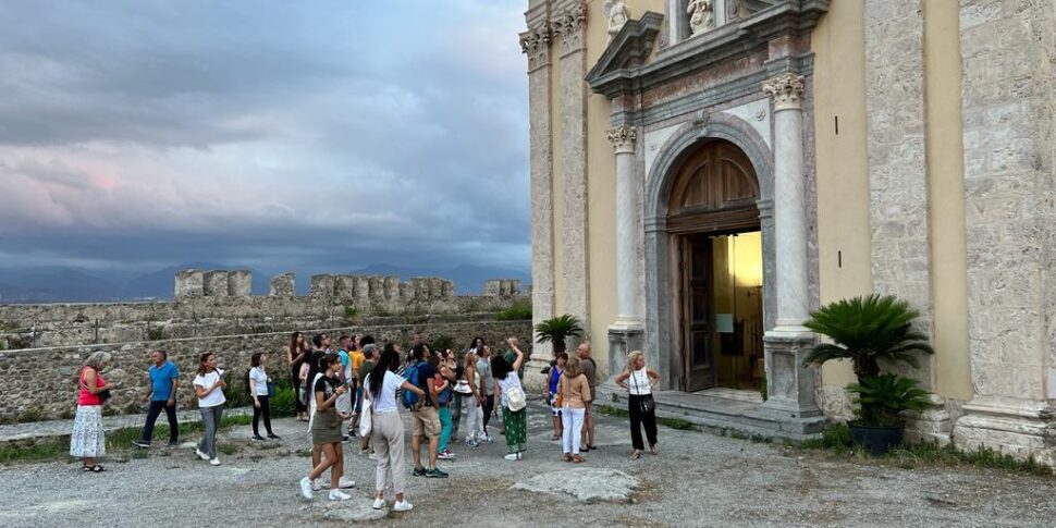 Tourism and social services in Milazzo: the funds come from the Region