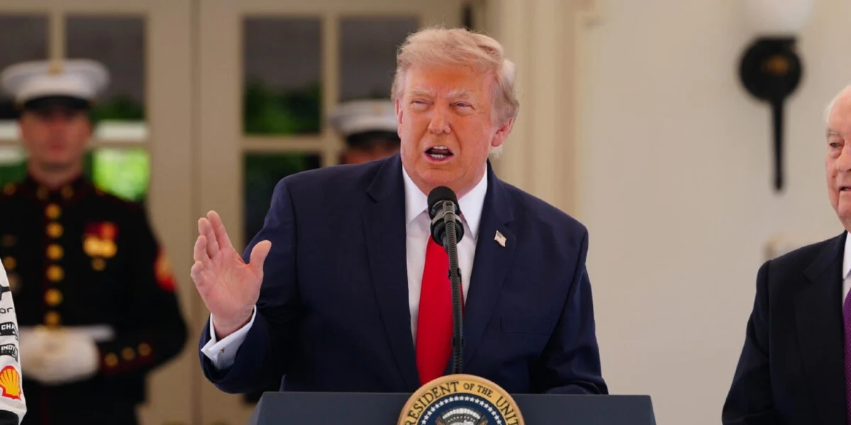 Trump announces new raids against Iran: «We will bomb the secret nuclear site»