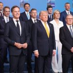 Trump at the Atlantic Council: “Impressed by the leaders, I felt love in the room”. NATO relaunches on Europe and missile defense