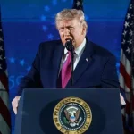 Trump targeted by Iran, Israel warns the US: «New plan to kill him»