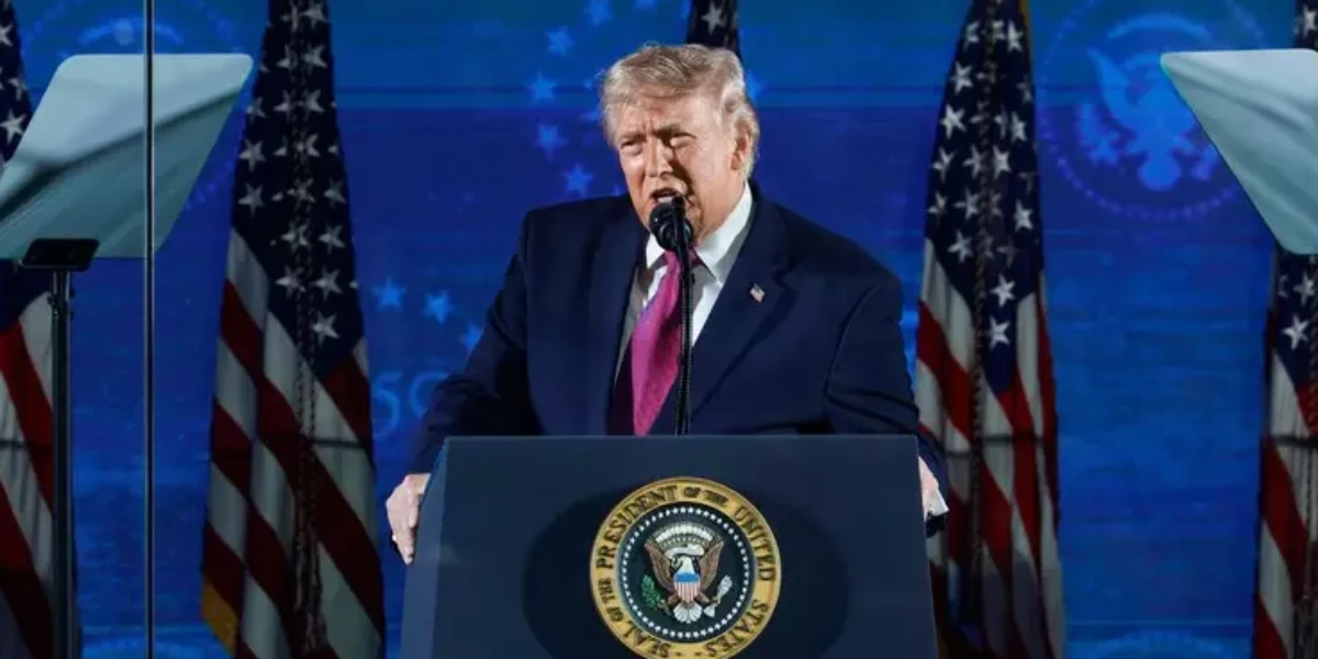 Trump targeted by Iran, Israel warns the US: «New plan to kill him»