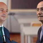 U-turn on professional training, Schifani brings his councilor into line