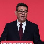 United Kingdom, Burnham's promise: "40 years of neoliberalism are coming to an end"