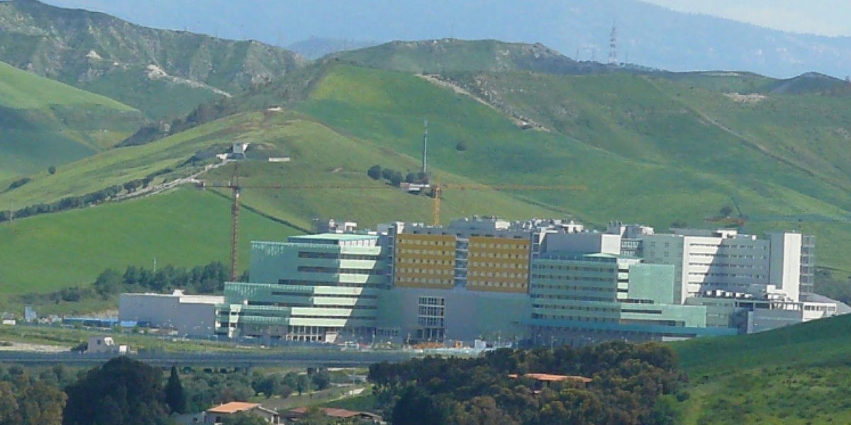 University of Catanzaro, a book recounts five centuries of history of the University