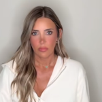 Use TikTok to report her husband: the dramatic story of the American influencer and her spouse