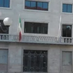 Vandals in a school in Cantorato, the condemnation of the majority councilors of Crotone